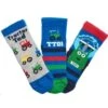 Tractor Ted - Sokken - Maat 19-22 (3 Stuks) -Speelgoed Verkoop tractor ted tractor ted sokken maat 19 22 3 stuks