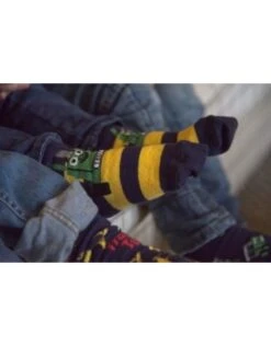 Tractor Ted - Sokken - Maat 19-22 (3 Stuks) Digger -Speelgoed Verkoop tractor ted tractor ted sokken maat 19 22 3 stuks 3