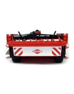 Universal Hobbies 4198 - Kuhn FC 3160 TCD 1:32 -Speelgoed Verkoop universal hobbies universal hobbies 4198 kuhn fc 3 2