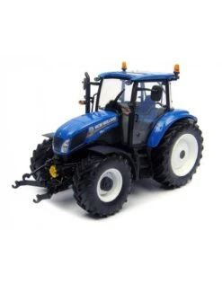 Universal Hobbies 4229 - New Holland T5.115 (2014) 1:32