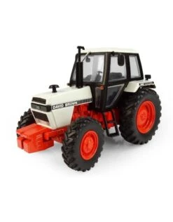 Universal Hobbies 4279 - David Brown 1490 4WD 1:32