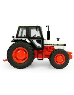 Universal Hobbies 4279 - David Brown 1490 4WD 1:32 -Speelgoed Verkoop universal hobbies universal hobbies 4279 david bro 5