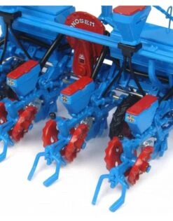 Universal Hobbies 4283 - Monosem MicroSem PN-4R 1:32 -Speelgoed Verkoop universal hobbies universal hobbies 4283 monosem m 2