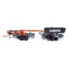 Universal Hobbies 4287 - Kubota RA2071T - Hooihark 1:32 -Speelgoed Verkoop universal hobbies universal hobbies 4287 kubota ra