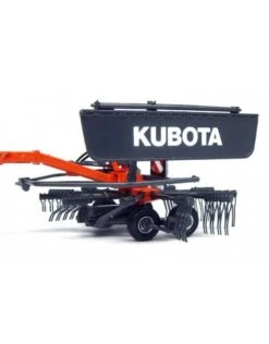 Universal Hobbies 4287 - Kubota RA2071T - Hooihark 1:32 -Speelgoed Verkoop universal hobbies universal hobbies 4287 kubota ra 2