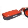 Universal Hobbies 4864 - Kubota DM2032 - Schijvenmaaier 1:32 -Speelgoed Verkoop universal hobbies universal hobbies 4864 kubota dm