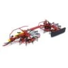 Universal Hobbies 4871 - New Holland ProRoter 3223 1:32 -Speelgoed Verkoop universal hobbies universal hobbies 4871 new holla