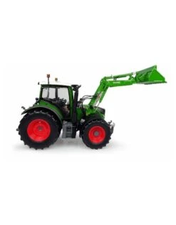 Universal Hobbies 4981 - Fendt 516 Vario Met Voorlader 1:32 -Speelgoed Verkoop universal hobbies universal hobbies 4981 fendt 516 2