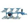Universal Hobbies 5262 - Lemken Opal 090 - Wentelploeg - 1:32 -Speelgoed Verkoop universal hobbies universal hobbies 5262 lemken op