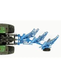 Universal Hobbies 5262 - Lemken Opal 090 - Wentelploeg - 1:32 -Speelgoed Verkoop universal hobbies universal hobbies 5262 lemken op 3