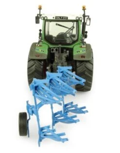 Universal Hobbies 5262 - Lemken Opal 090 - Wentelploeg - 1:32 -Speelgoed Verkoop universal hobbies universal hobbies 5262 lemken op 5