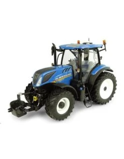 Universal Hobbies 5265 - New Holland T 7.165S 1:32