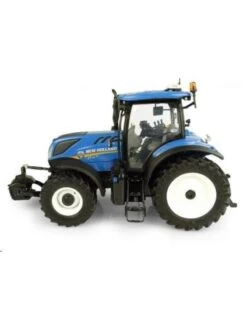 Universal Hobbies 5265 - New Holland T 7.165S 1:32 -Speelgoed Verkoop universal hobbies universal hobbies 5265 new holla 3