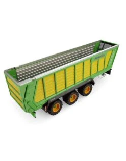 Universal Hobbies 5336 - Joskin Silo-SPACE2 590T Silagewagen 1:32 -Speelgoed Verkoop universal hobbies universal hobbies 5336 joskin si 2