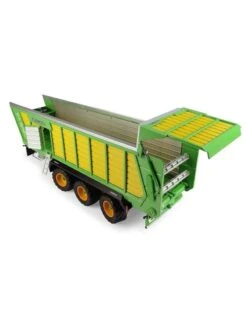 Universal Hobbies 5336 - Joskin Silo-SPACE2 590T Silagewagen 1:32 -Speelgoed Verkoop universal hobbies universal hobbies 5336 joskin si 3