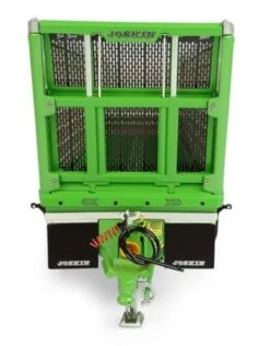 Universal Hobbies 5336 - Joskin Silo-SPACE2 590T Silagewagen 1:32 -Speelgoed Verkoop universal hobbies universal hobbies 5336 joskin si 5