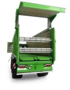 Universal Hobbies 5336 - Joskin Silo-SPACE2 590T Silagewagen 1:32 -Speelgoed Verkoop universal hobbies universal hobbies 5336 joskin si 6