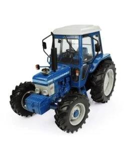 Universal Hobbies 5367 - Ford 6610 - Gen I - 4WD 1:32