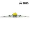 Universal Hobbies 6233 - Amazone S300 Veldspuit 1:32 -Speelgoed Verkoop universal hobbies universal hobbies 6233 amazone s