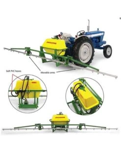 Universal Hobbies 6233 - Amazone S300 Veldspuit 1:32 -Speelgoed Verkoop universal hobbies universal hobbies 6233 amazone s 2