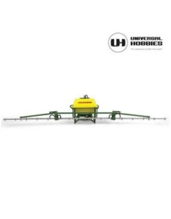 Universal Hobbies 6233 - Amazone S300 Veldspuit 1:32
