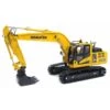 Universal Hobbies 8104 - Komatsu PC210LCi-10 Excavator 1:50 -Speelgoed Verkoop universal hobbies universal hobbies 8104 komatsu p