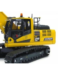 Universal Hobbies 8104 - Komatsu PC210LCi-10 Excavator 1:50 -Speelgoed Verkoop universal hobbies universal hobbies 8104 komatsu p 3