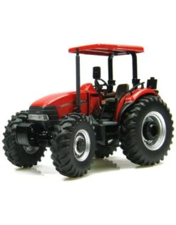 Universal Hobbies Case Farmall 80 1:32