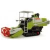 Universal Hobbies Claas Crop Tiger 30 1:32 -Speelgoed Verkoop universal hobbies universal hobbies claas crop tig