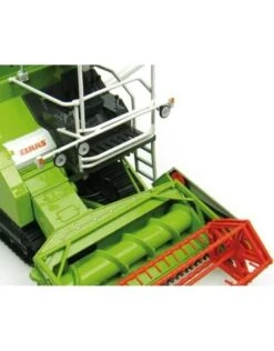 Universal Hobbies Claas Crop Tiger 30 1:32 -Speelgoed Verkoop universal hobbies universal hobbies claas crop tig 3