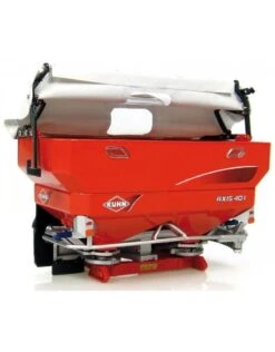 Universal Hobbies Kuhn 40.1 Sprayer With Soft Top Cover 1:32