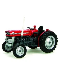 Universal Hobbies Massey Ferguson 135 1:32