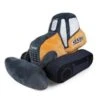 Universal Hobbies Plush - Case CE Bulldozer -Speelgoed Verkoop universal hobbies universal hobbies plush case ce