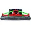 Universal Hobbies Prosol Power Harrow 1:32 -Speelgoed Verkoop universal hobbies universal hobbies prosol power h