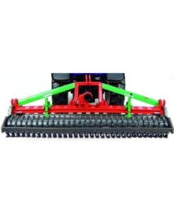 Universal Hobbies Prosol Power Harrow 1:32