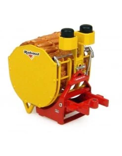 Universal Hobbies Rabaud Fagomatic Bundel Machine 1:32