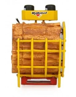 Universal Hobbies Rabaud Fagomatic Bundel Machine 1:32 -Speelgoed Verkoop universal hobbies universal hobbies rabaud fagomat 4