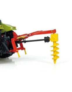 Universal Hobbies Raboud Senior 2 - Cardan Aangedreven Grondboor 1:32 -Speelgoed Verkoop universal hobbies universal hobbies raboud senior 2