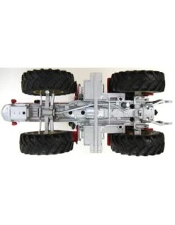 Weise Toys 1004 - Schlüter Super Trac 2000 TVL 1:32 -Speelgoed Verkoop weise toys weise toys 1004 schlueter super trac 20 2