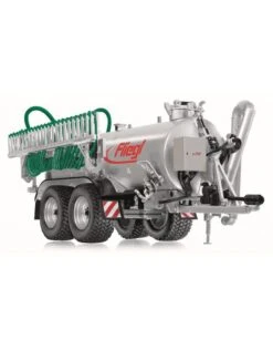 Wiking 77337 - Fliegl VFW 18.000 Profiline Injecteur 1:32