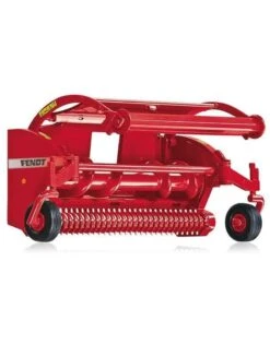 Wiking 77813 - Fendt Katana 85 Veldhakselaar 1:32 -Speelgoed Verkoop wiking wiking 77813 fendt katana 85 veldhakselaar 2