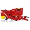 Wiking 77816 - Grimme SE260 Aardappelrooier 1:32 -Speelgoed Verkoop wiking wiking 77816 grimme se260 aardappelrooier 1
