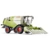 Wiking 77818 - Claas Tucano 570 Maaidorser Met Maisbek Conspeed 8-75 1:32 -Speelgoed Verkoop wiking wiking 77818 claas tucano 570 maaidorser me