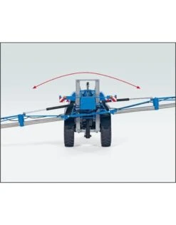 Wiking 77820 - Lemken Vega 12/5000 Getrokken Veldspuit 1:32 -Speelgoed Verkoop wiking wiking 77820 lemken vega 12 5000 getrokken 2