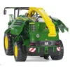 Wiking 77832 - John Deere Veldhakselaar 8500i 1:32 -Speelgoed Verkoop wiking wiking 77832 john deere veldhakselaar 8500i