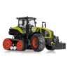 Wiking 77839 - Claas Axion 930 TT 1:32 -Speelgoed Verkoop wiking wiking 77839 claas axion 930 tt 132