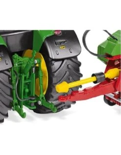 Wiking 77846 - John Deere 7310R Met Dubbele Banden 1:32 -Speelgoed Verkoop wiking wiking 77846 john deere 7310r met dubbele b 2
