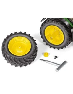 Wiking 77846 - John Deere 7310R Met Dubbele Banden 1:32 -Speelgoed Verkoop wiking wiking 77846 john deere 7310r met dubbele b 6