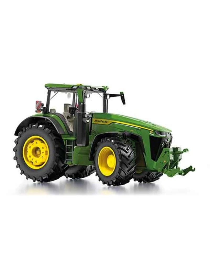 Wiking 77859 - John Deere 8R 410 1:32 3 Wiking 77859 - John Deere 8R 410 1:32
