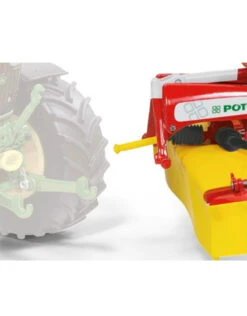 Wiking 77862 - Pottinger Novacat Frontmaaier 1:32 -Speelgoed Verkoop wiking wiking 77862 pottinger novacat frontmaaier 3